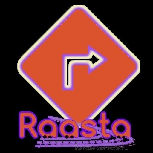 GetRaasta