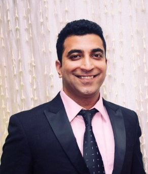 Nikhil Ramrakhiani