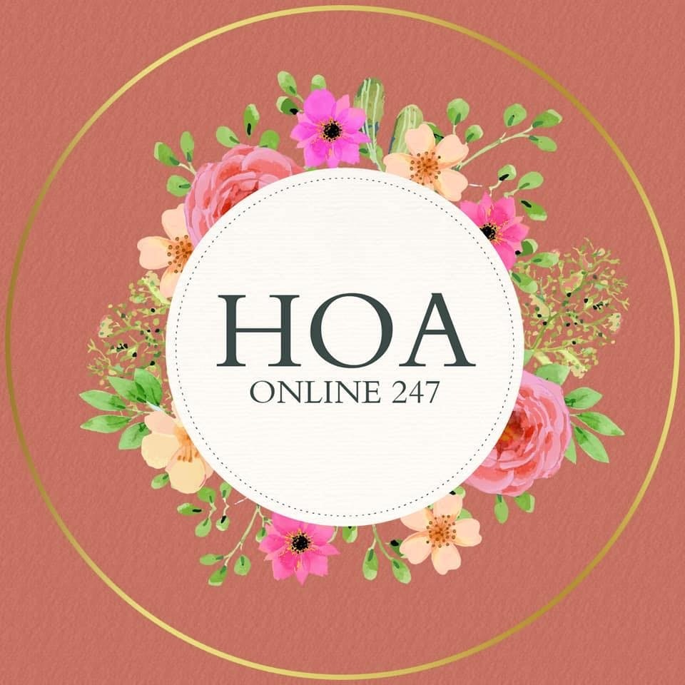 Hoa Online 24/7