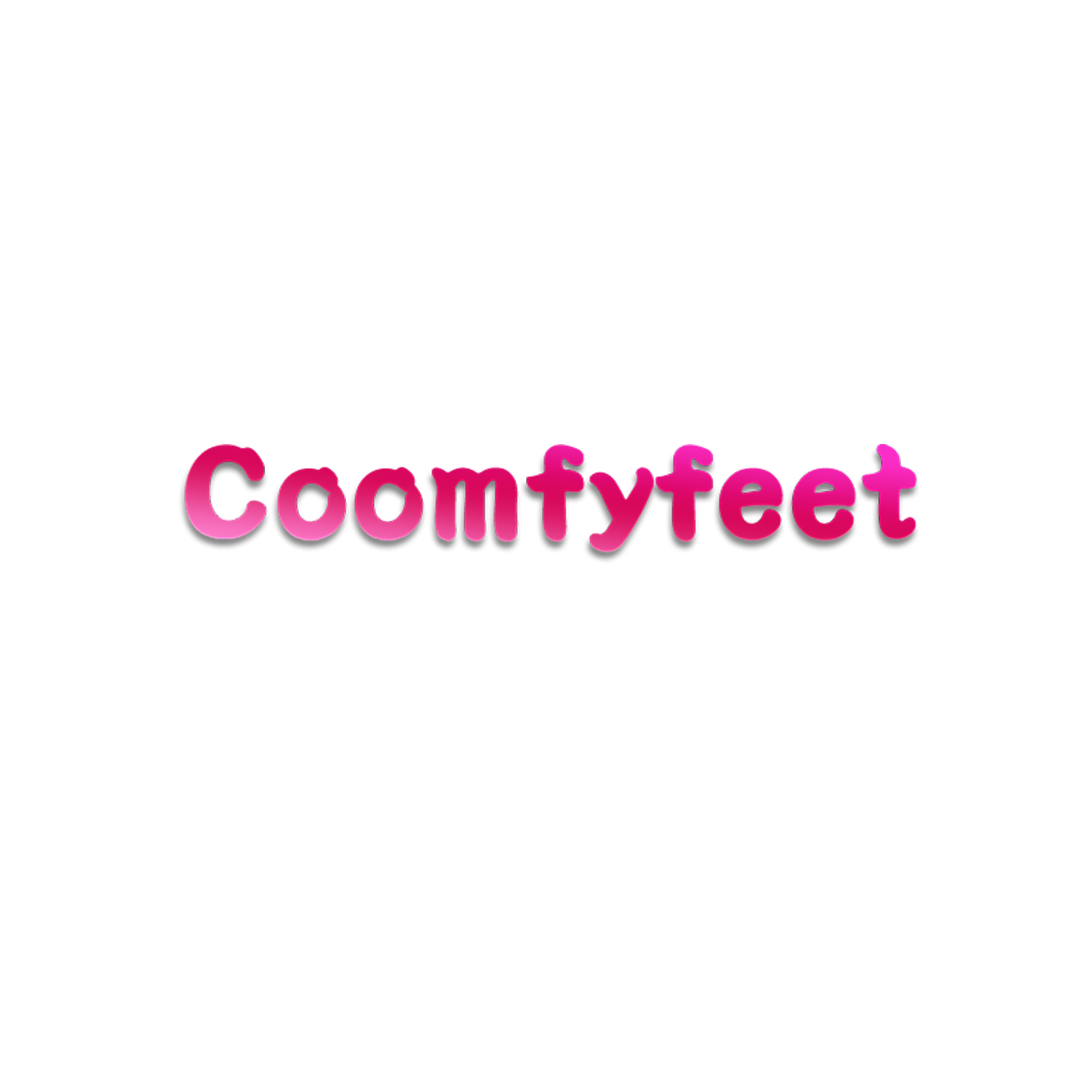 comfyfeet shop