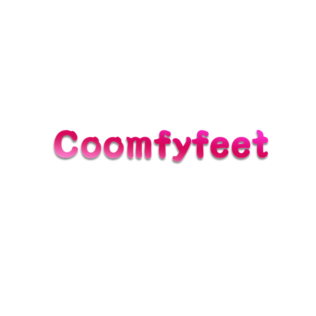 comfyfeet shop