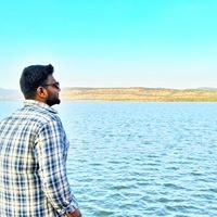 Balakrishna Yakkanti