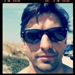 Pedro Beltrão Rodrig