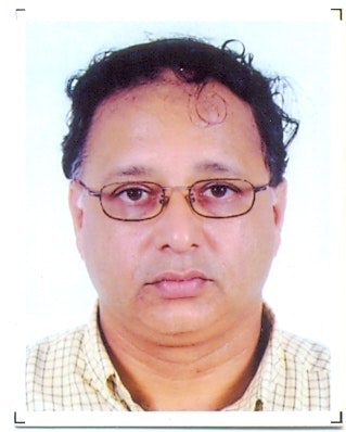 Basil Fernandes