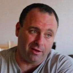 Dave Grossblatt Says