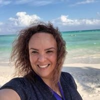 Chantal Enriquez Pagés