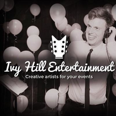IvyHillEntertainment