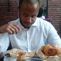 Joachim Svenstad McLean