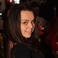 Екатерина Охрименко