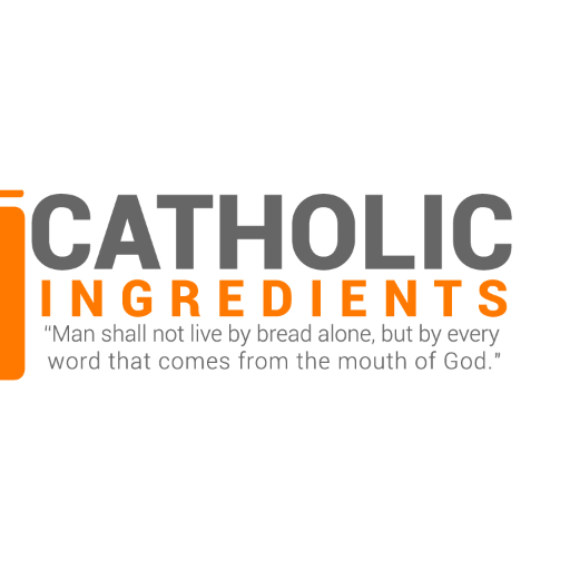 Catholic Ingredients