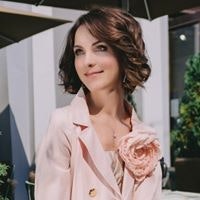 Алина Магдалюк