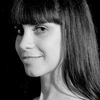 Надя Колодинская