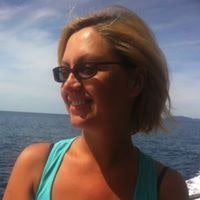 Ирина Алишевская