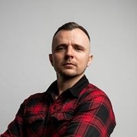 Дмитрий Тибекин