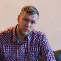 Кышко Андрей