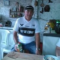 Evaristo Ambrosio Perez