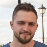 Кирилл Царев