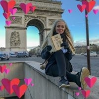 Оксана Сапега