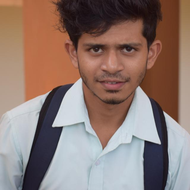 Aniket Naik