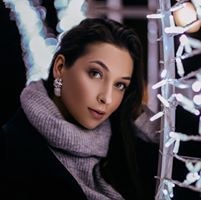 Анастасия Костюкевич