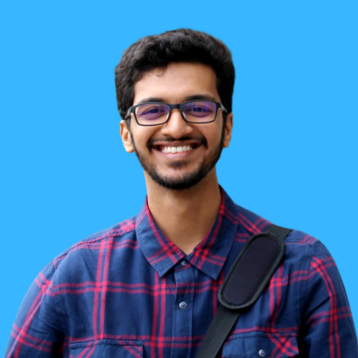 Ambarish Ganesh  ツ