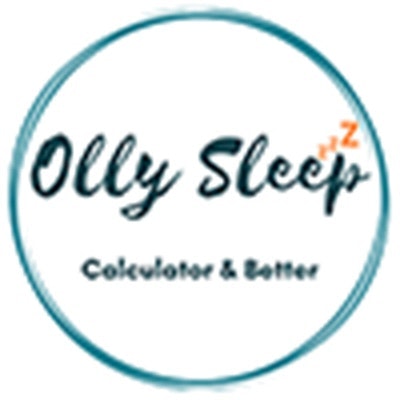 ollysleep