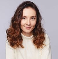 Евгения Баглык