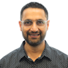 Vinod Sharma