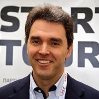 Алексей Гостомельский