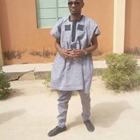 Sunnyboy Bisi Odeleye