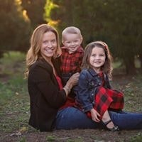 Melissa Paulson Fandrich