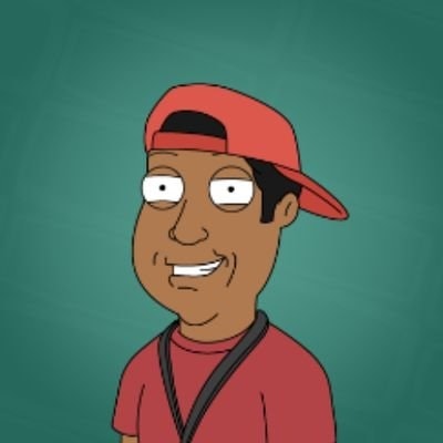 Nwaobi Daniel🚀🌋