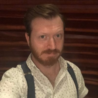 Jeromy Bailey 🥁☕️