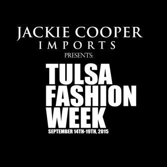 Tulsa Fashion Week