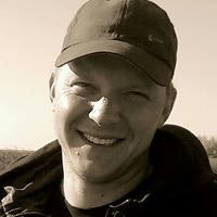 Андрей Соколов