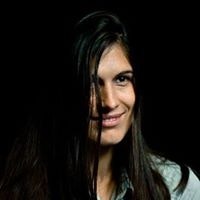 Аня Канюшик