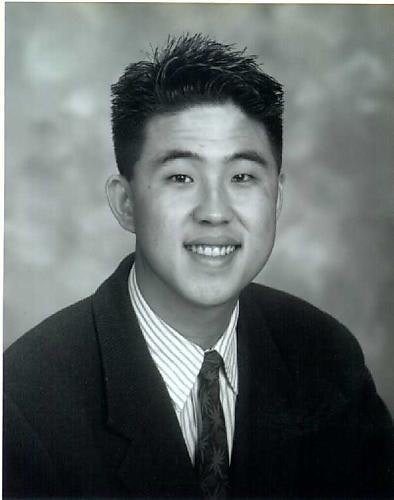 Jason T. Chun