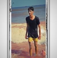 Srîkáñth Kūmár Kôñdápàllí