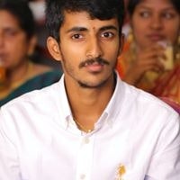 Srikanth Bhamidipalli