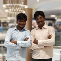 Janardhanarao Pusarla