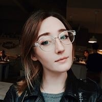 Юлия Федоренко