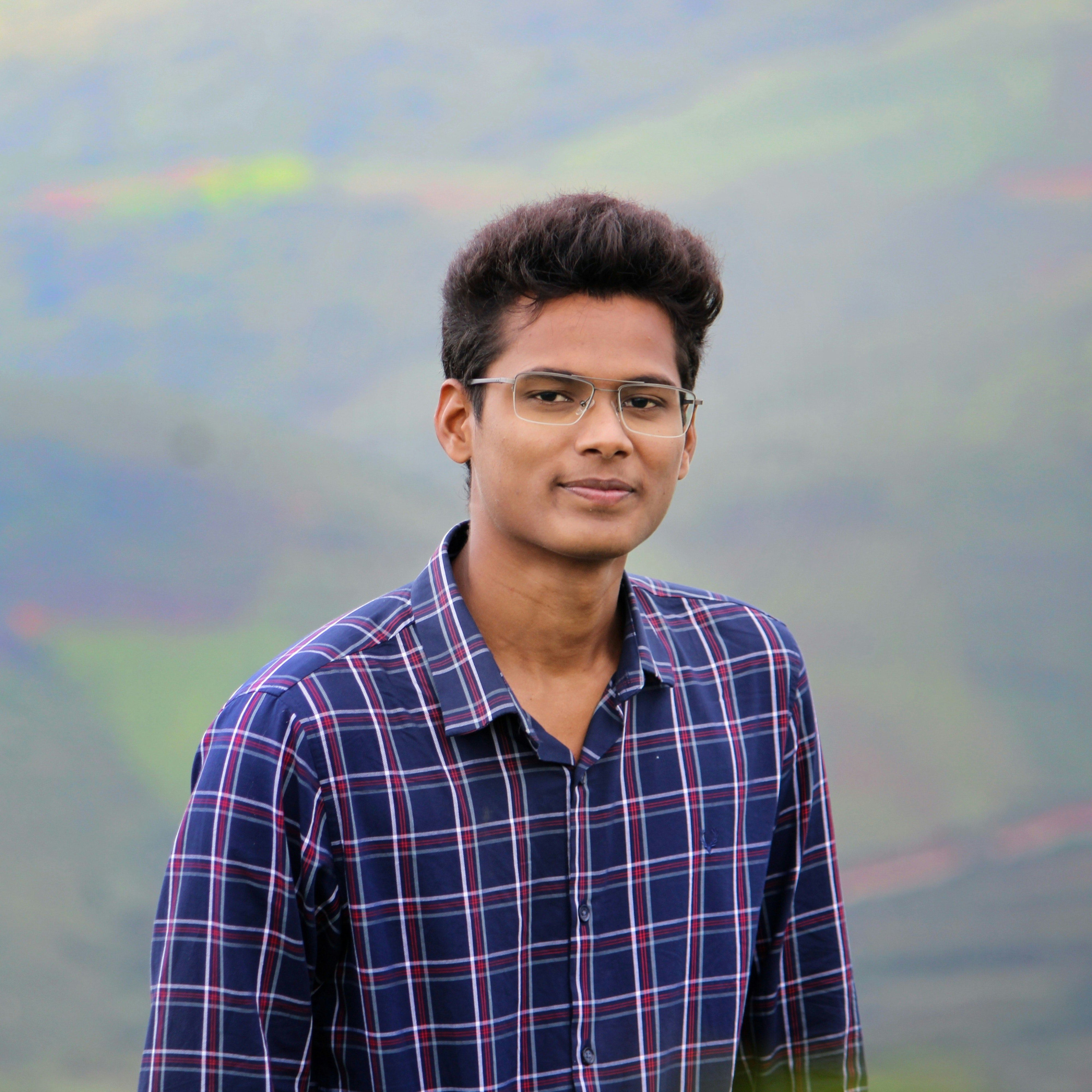 Vamsi Mudadla