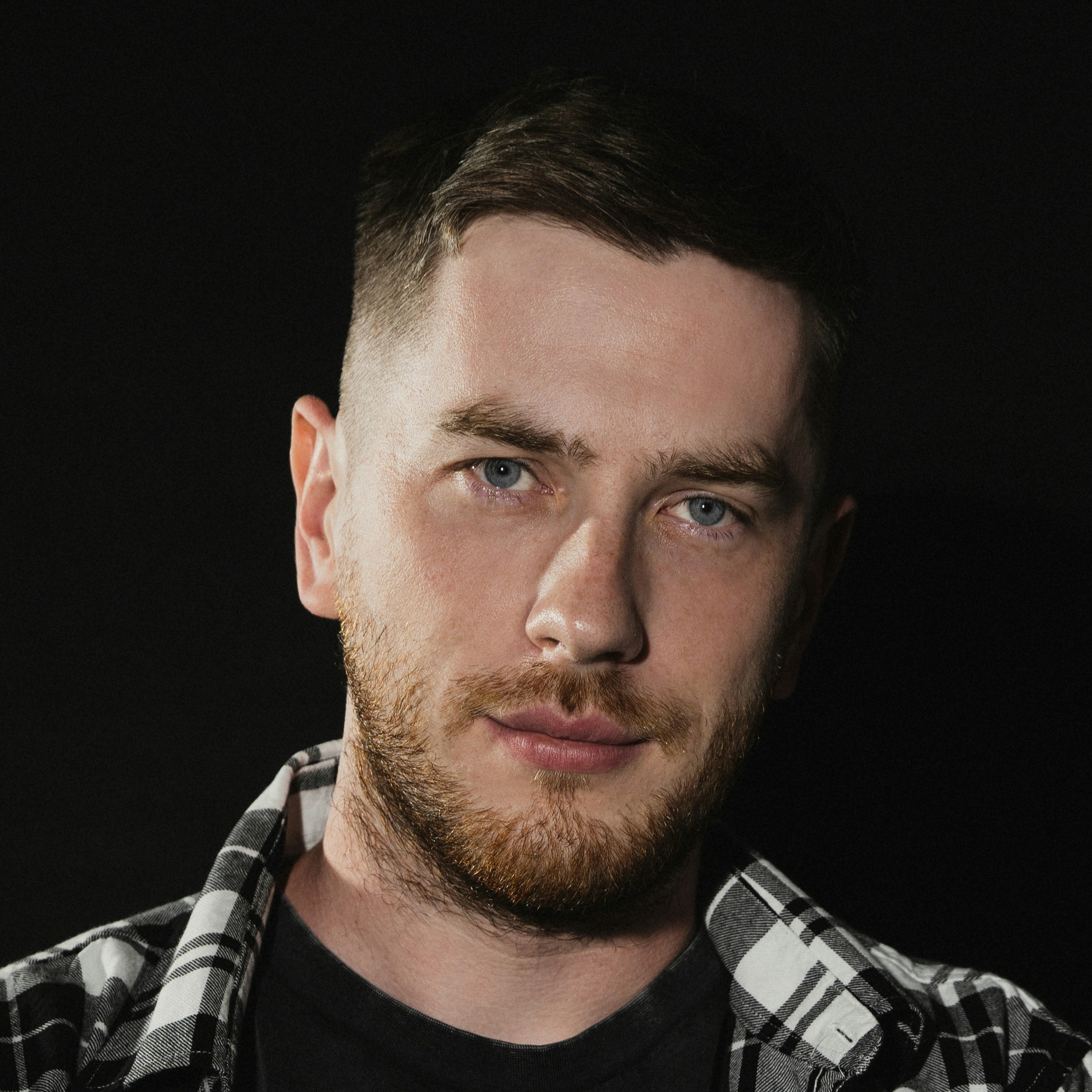 Konstantin Tyufyakin