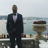 Ziya Gökberk Kılıç