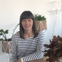 Надія Горенко