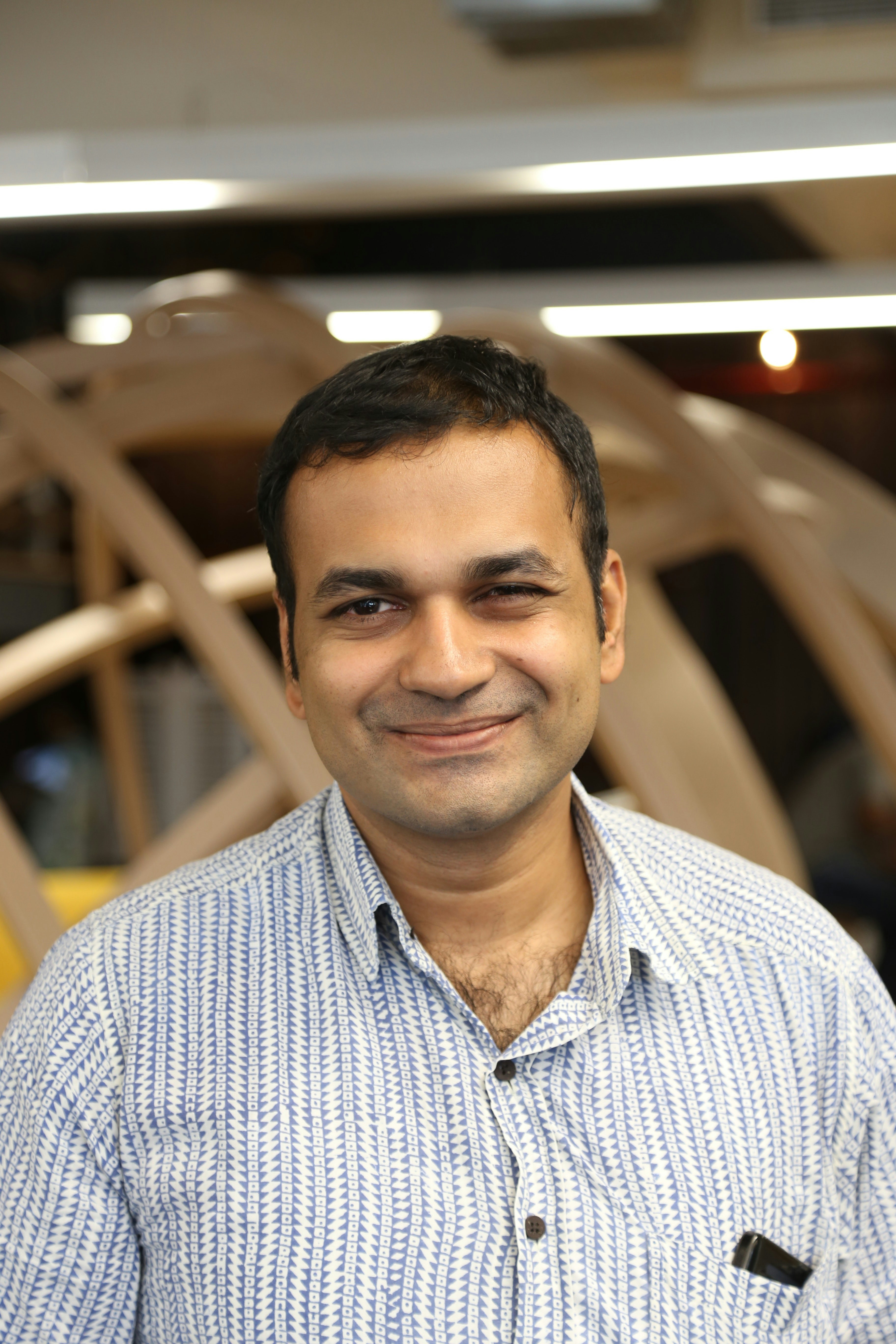 Srikrishna Swaminathan