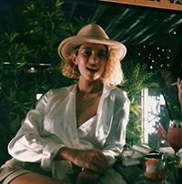 Sarah Tabraue Artiles