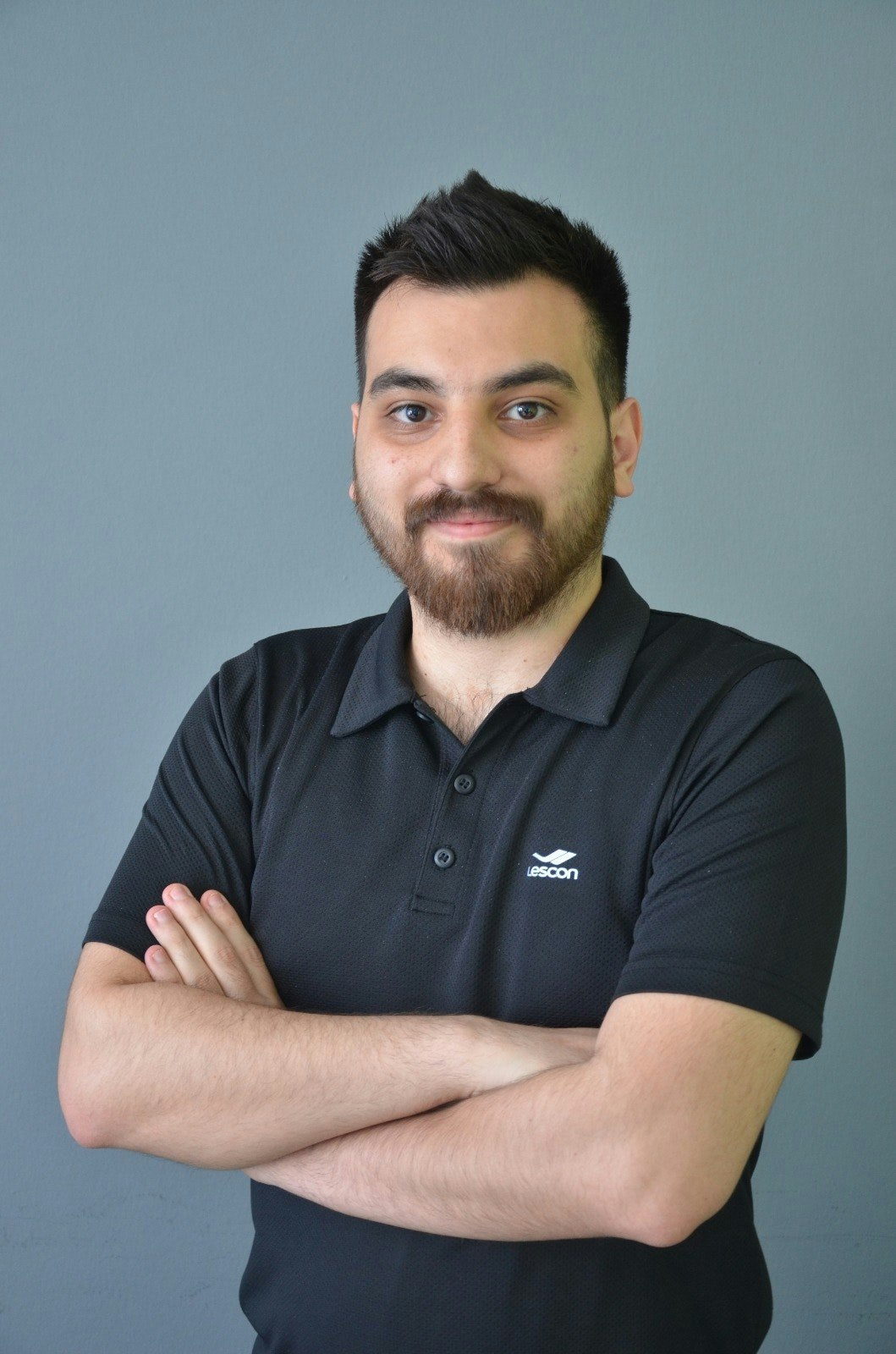 Ahmet Fırat Gürbüz