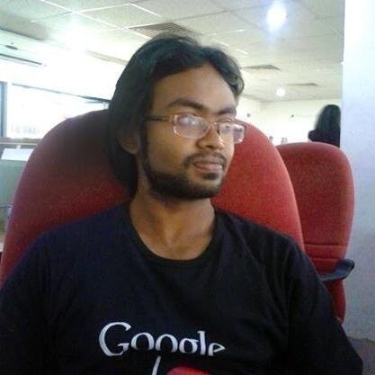 Chathuranga Jayanath