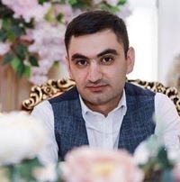Davit Baghdasaryan